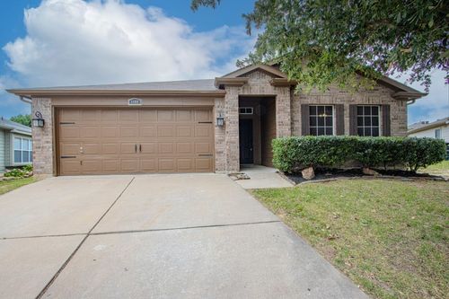1400 Horseshoe Bend Ct, Fort Worth, TX, 76131-5361 | Card Image