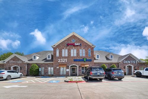 suite-120-2321 Ira E Woods Avenue, Grapevine, TX, 76051 | Card Image