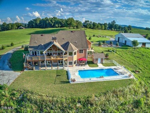 251 Fee Trl, Ewing, VA, 24248-8361 | Card Image