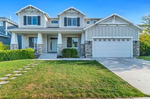 965 Freedom Point Way, Bluffdale, UT, 84065-4954 | Card Image