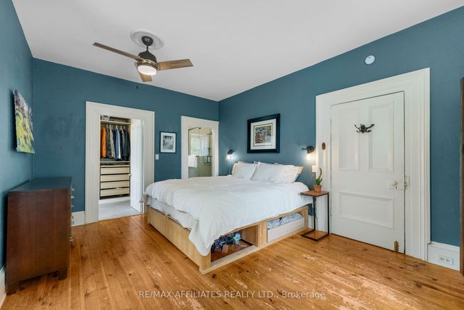1415 Sheridan Rapids Rd, Home with 4 bedrooms, 4 bathrooms and 12 parking in Lanark ON | Image 21