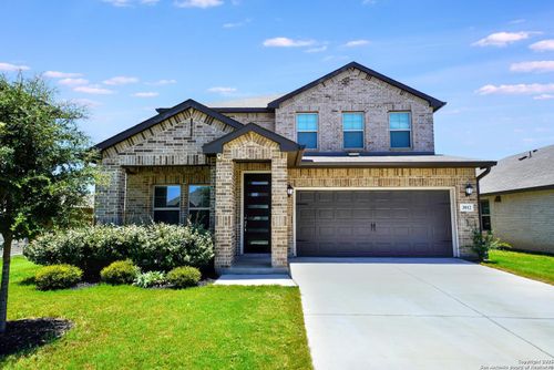 3012 Lapostolle Cir, Schertz, TX, 78154-0410 | Card Image