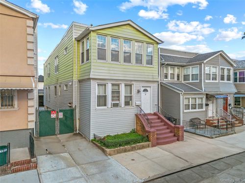 91-49 86th St, Woodhaven, NY, 11421-2934 | Card Image