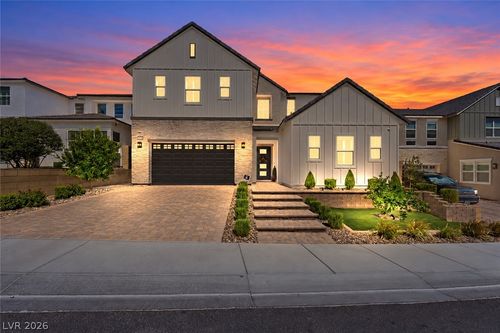 10428 Fiore Rosa Ct, Las Vegas, NV, 89166-6681 | Card Image