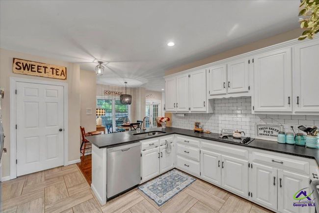 2586 Wesleyan Dr N, House other with 4 bedrooms, 4 bathrooms and null parking in Macon GA | Image 15