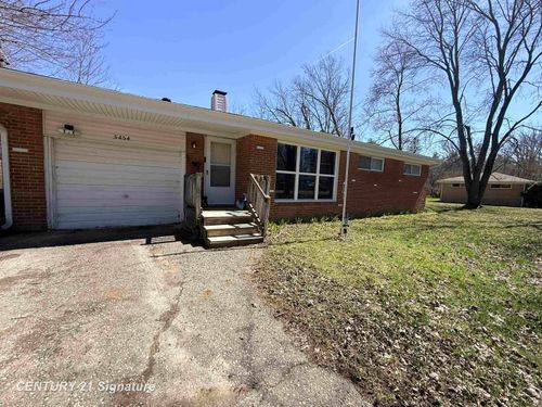 5454 Kellar Avenue, Mt Morris Township, MI, 48505 | Card Image