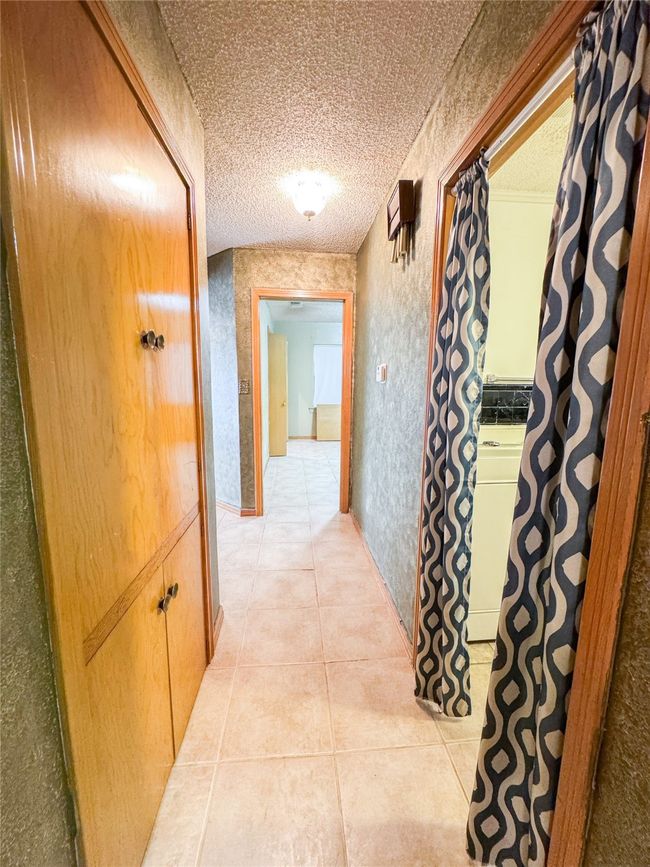1507 N Avenue H, House other with 3 bedrooms, 2 bathrooms and null parking in Haskell TX | Image 21