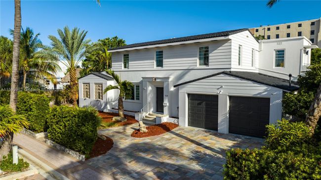 320 Polk St, House other with 6 bedrooms, 4 bathrooms and null parking in Hollywood FL | Image 39