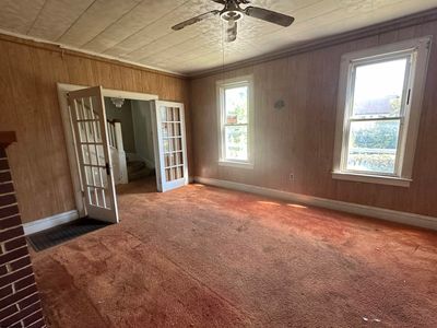 615 N River Avenue, House other with 3 bedrooms, 1 bathrooms and null parking in Weston WV | Image 3