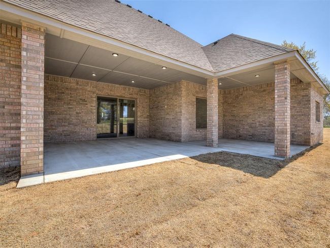 1157 Trunci Way, House other with 5 bedrooms, 4 bathrooms and null parking in Newcastle OK | Image 47