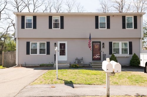 a-3 Christina Dr, Peabody, MA, 01960-5155 | Card Image