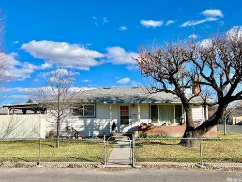 2 N Whitacre Street, Yerington, NV, 89447 | Card Image