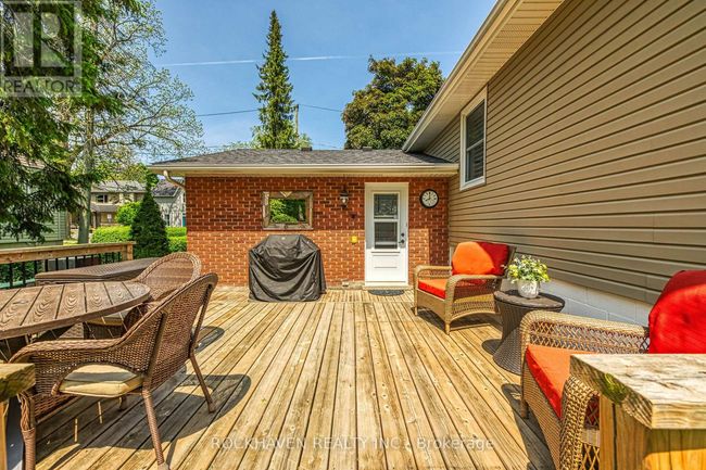 22 Nelson Street, House other with 3 bedrooms, 2 bathrooms and 5 parking in Hamilton (Waterdown) ON | Image 38