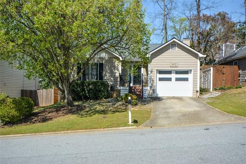 1113 Capital Club Cir Ne, Brookhaven, GA, 30319-2658 | Card Image