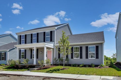 1047 Celebration Dr, Aurora, IL, 60504-4507 | Card Image