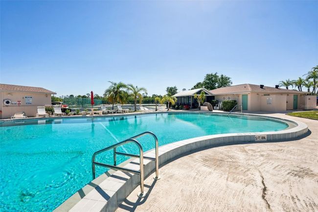 APT-717 - 175 Kings Hwy, Condo with 2 bedrooms, 2 bathrooms and null parking in PUNTA GORDA FL | Image 57