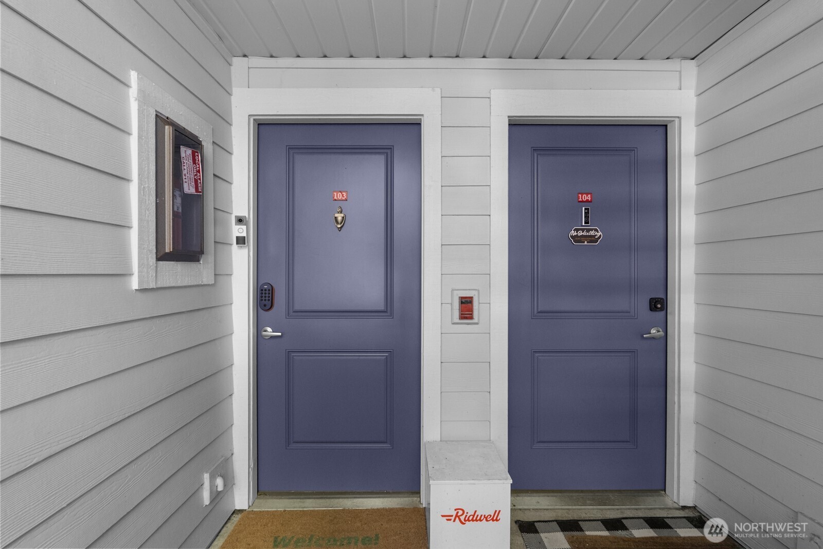 Residential in Woodinville 2