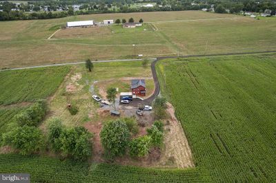 181 Belmont Road, House other with 3 bedrooms, 1 bathrooms and null parking in GETTYSBURG PA | Image 2