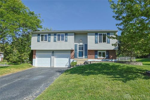 1403 Moondust Ct, Miamisburg, OH, 45342-1938 | Card Image