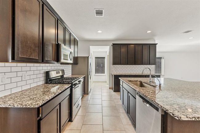 29607 Ella Larchmont Ct, House other with 4 bedrooms, 2 bathrooms and 2 parking in Katy TX | Image 21