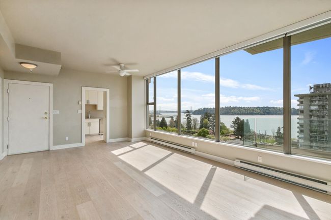 901 - 570 18 Th Street, Condo with 2 bedrooms, 2 bathrooms and 2 parking in West Vancouver BC | Image 5