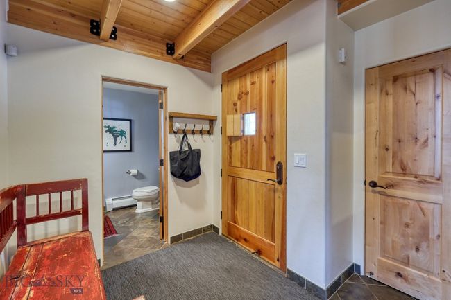 1 Hidden Trail Ln, House other with 4 bedrooms, 5 bathrooms and null parking in Big Sky MT | Image 14