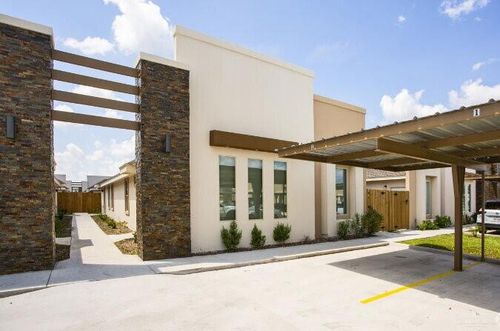 4-1511 Coyote Hills Street, Edinburg, TX, 78541 | Card Image