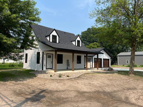 309 Central Ave S, Geneva, MN, 56035-5543 | Card Image