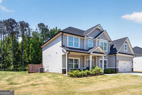 4343 Cornwall Drive, Forsyth, GA, 31029 | Card Image