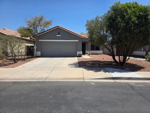 3607 S 257th Ln, Buckeye, AZ, 85326-1818 | Card Image