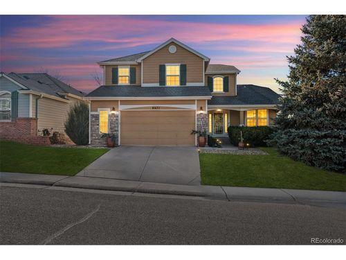8671 Mallard Pl, Highlands Ranch, CO, 80126-2962 | Card Image