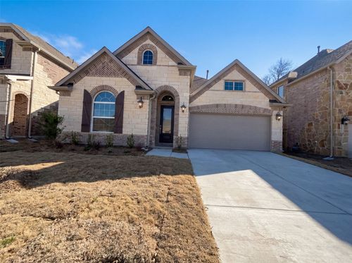 6824 Steiger Trl, McKinney, TX, 75071-5195 | Card Image