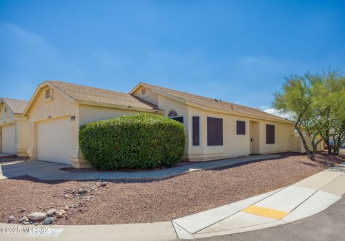 3413 W Tranquility Ct, Tucson, AZ, 85741-1229 | Card Image
