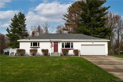 716 W Embargo St, Rome, NY, 13440-3110 | Card Image