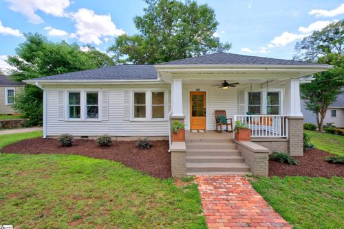 108 Beechwood Avenue, Greenville, SC, 29607 | Card Image