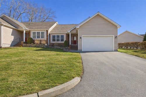 246 Spencer Woods Dr, East Greenwich, RI, 02818-5059 | Card Image