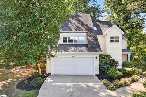 134 Forest Lake Drive, Simpsonville, SC, 29681 | Card Image