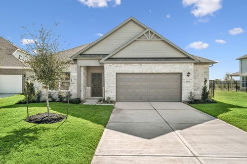 10931 Amador Peak Dr, Iowa Colony, TX, 77583-4758 | Card Image