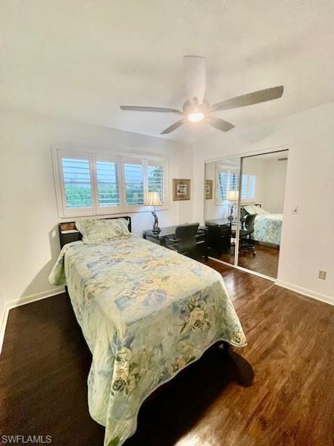 APT-209 - 37 High Point Cir E, Condo with 2 bedrooms, 2 bathrooms and 1 parking in NAPLES FL | Image 14