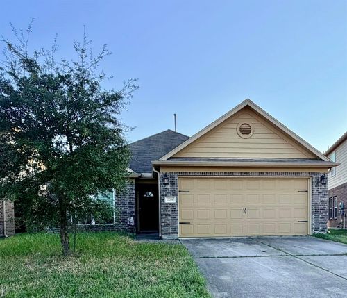 12206 Zenith Ridge Way, Humble, TX, 77346-3878 | Card Image