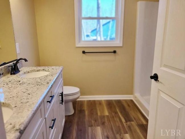 2329 Stonewall Rd, House other with 3 bedrooms, 2 bathrooms and null parking in Concord VA | Image 9