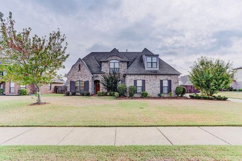 6392 Milton Wilson Blvd, Arlington, TN, 38002-8798 | Card Image