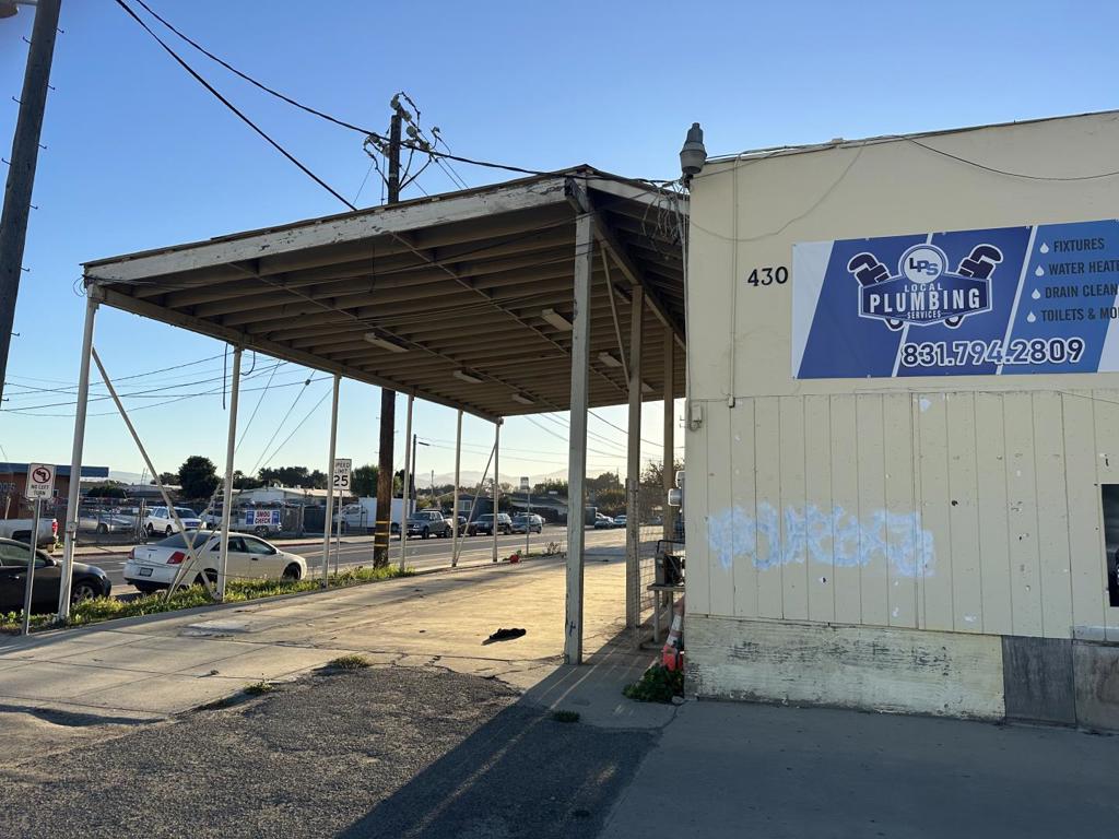 Business Opportunity in King City 5