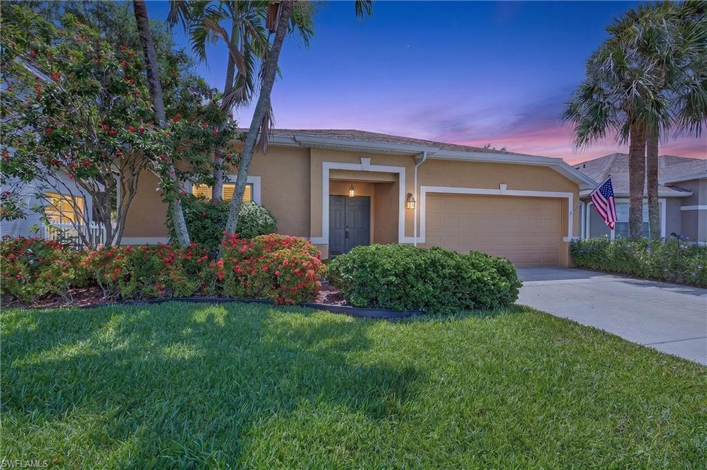Residential in FORT MYERS 4