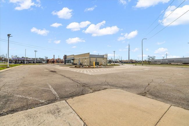 3975 Conner St, Home with 0 bedrooms, 0 bathrooms and null parking in Detroit MI | Image 5