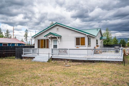 600 Riverview Dr, Seeley Lake, MT, 59868-8497 | Card Image