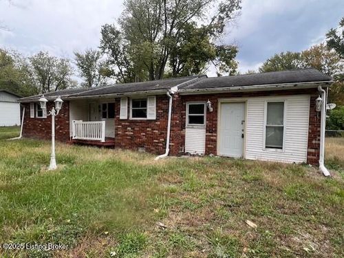 1160 E Us Highway 50, North Vernon, IN, 47265-8309 | Card Image