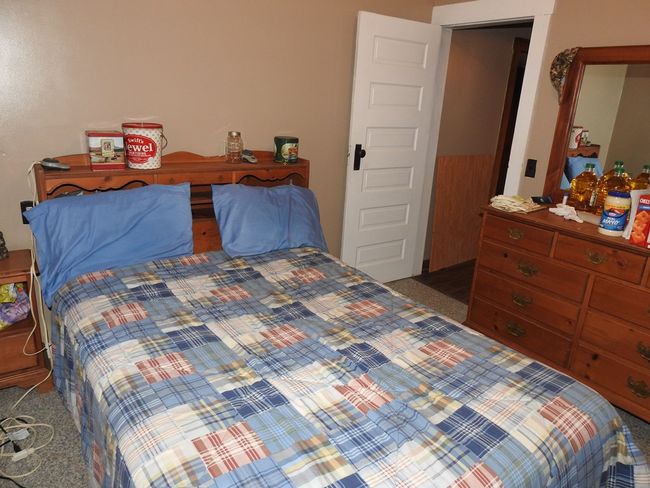 984 Cloverdale Rd, House other with 4 bedrooms, 1 bathrooms and null parking in Independence VA | Image 18