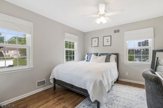 45 Tuxford Ter, House other with 4 bedrooms, 2 bathrooms and null parking in Basking Ridge NJ | Image 20