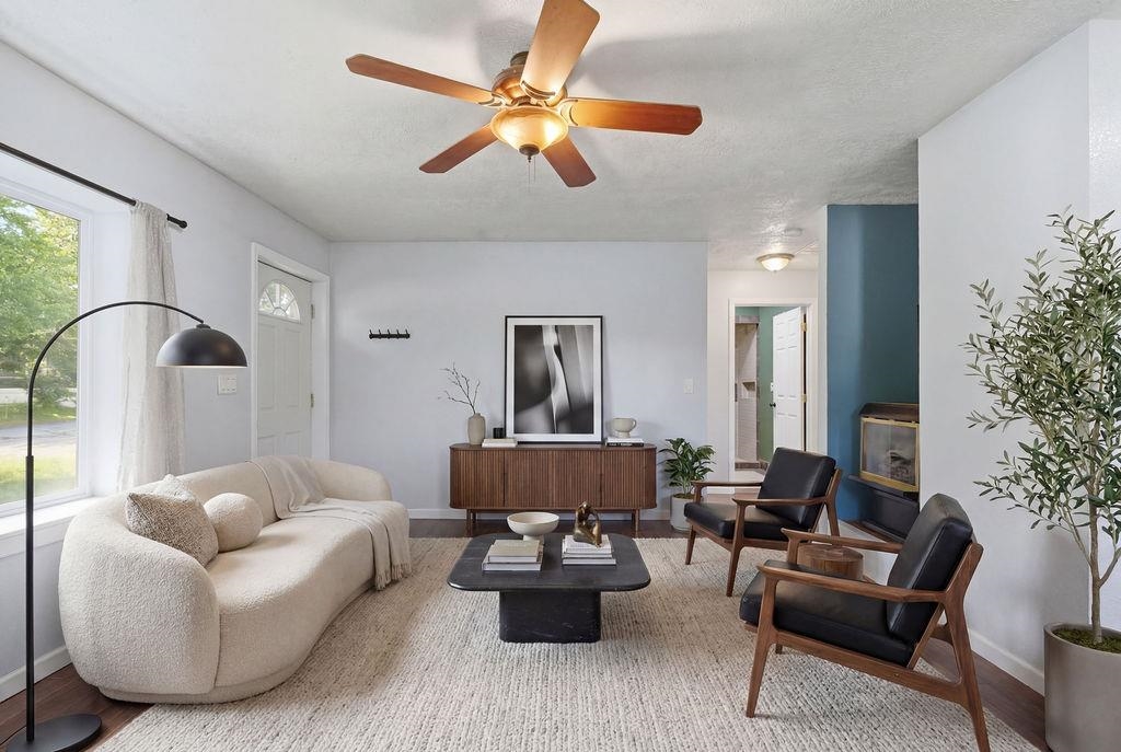Residential in Millwood 4